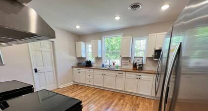 Canoe Cove at The Washington Inn 3