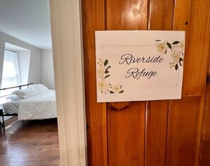 1 camera, ferro/asse da stiro, Wi-Fi, lenzuola