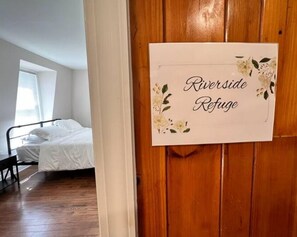 1 camera, ferro/asse da stiro, Wi-Fi, lenzuola