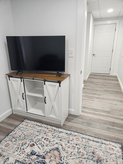 Ninth Door Mention Apt 13 Main St. Milbridge
