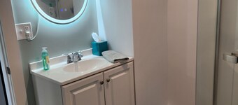 Ninth Door Mention Apt 13 Main St. Milbridge