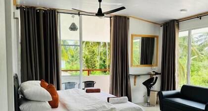 Dacha Thoddoo White Sand