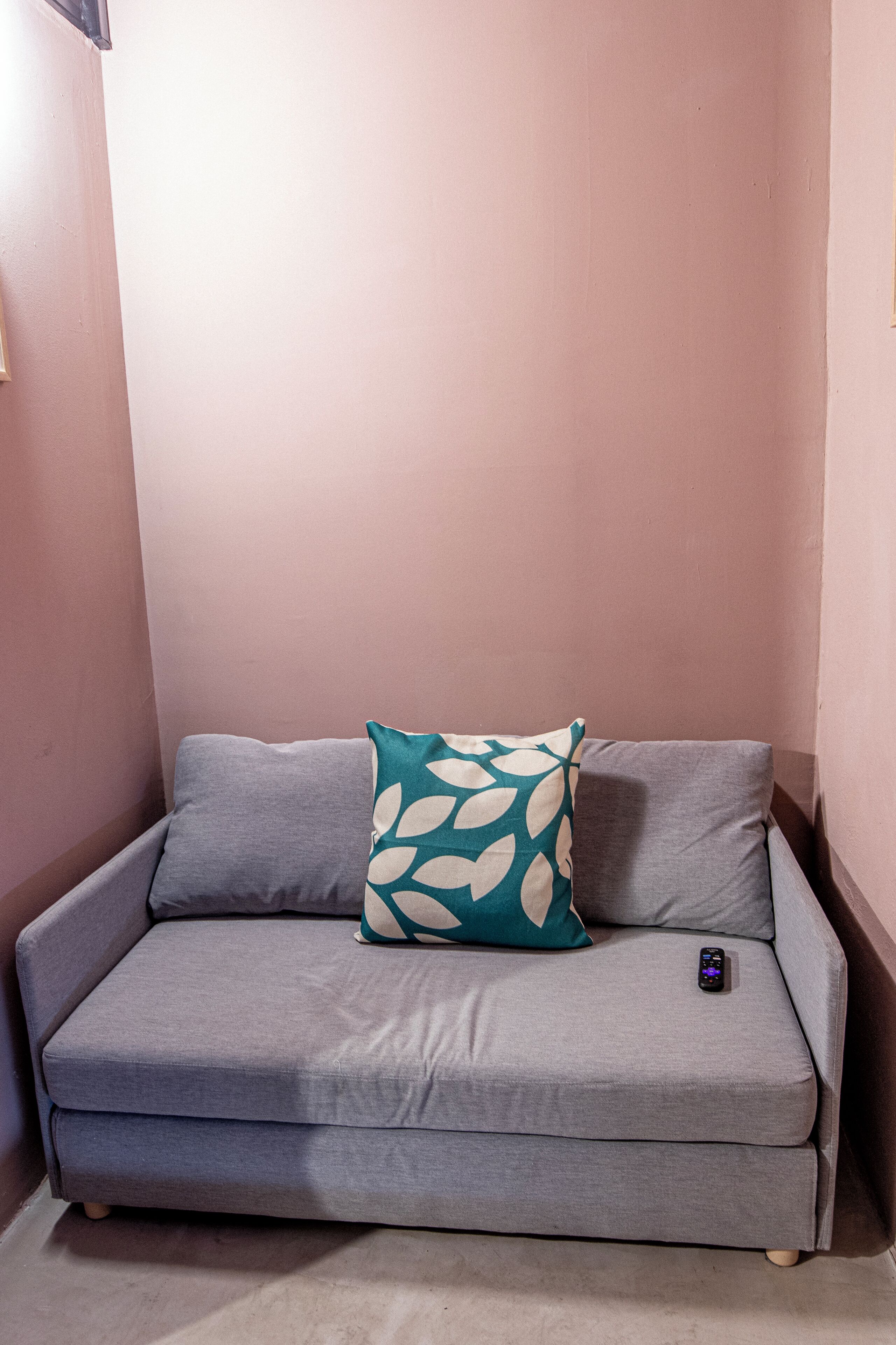 Foto - Adhoc Barrio Antiguo