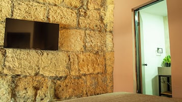 Kamar Double Deluks, 1 Tempat Tidur Queen | Wi-Fi gratis