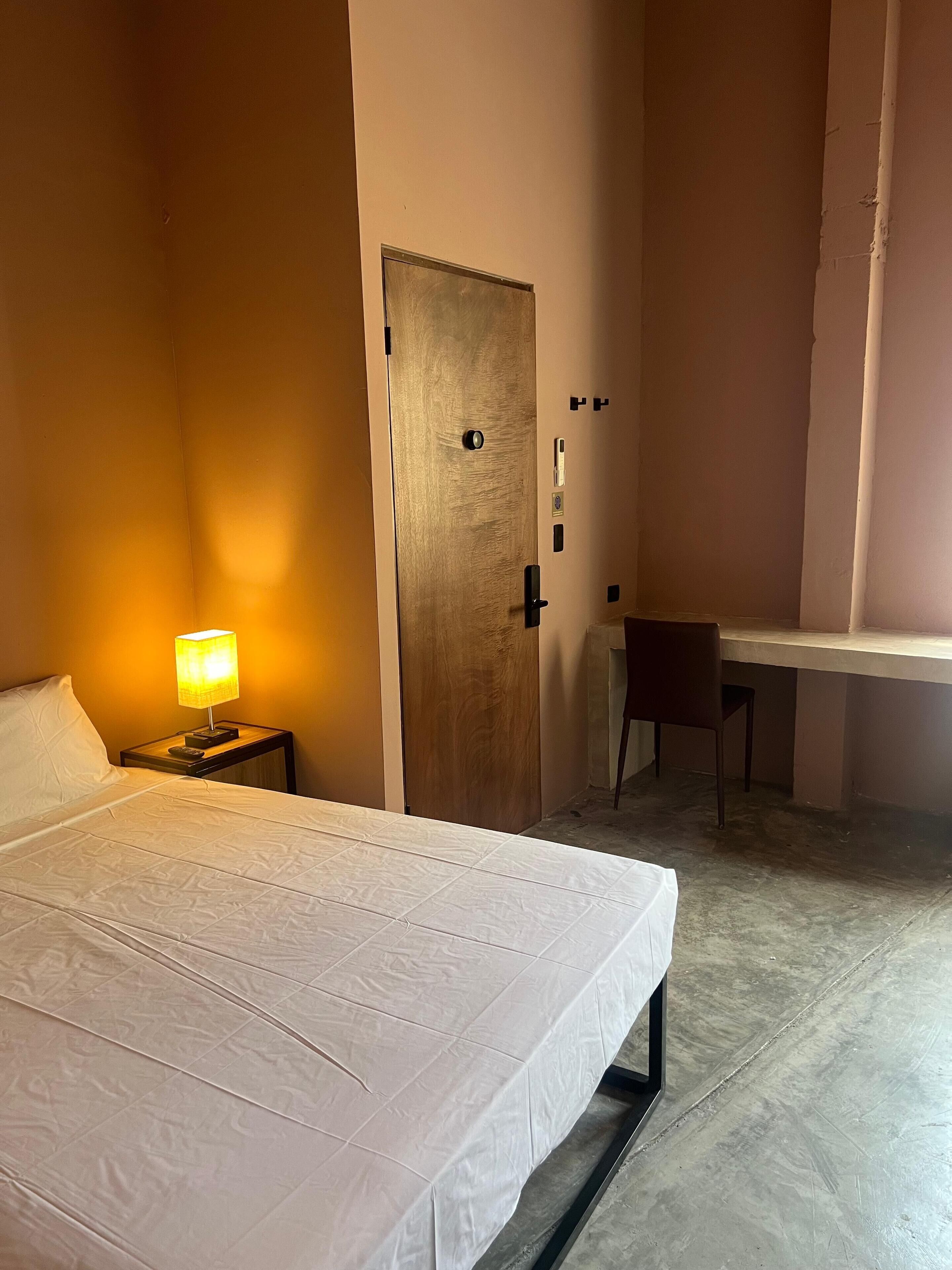 Foto - Adhoc Barrio Antiguo