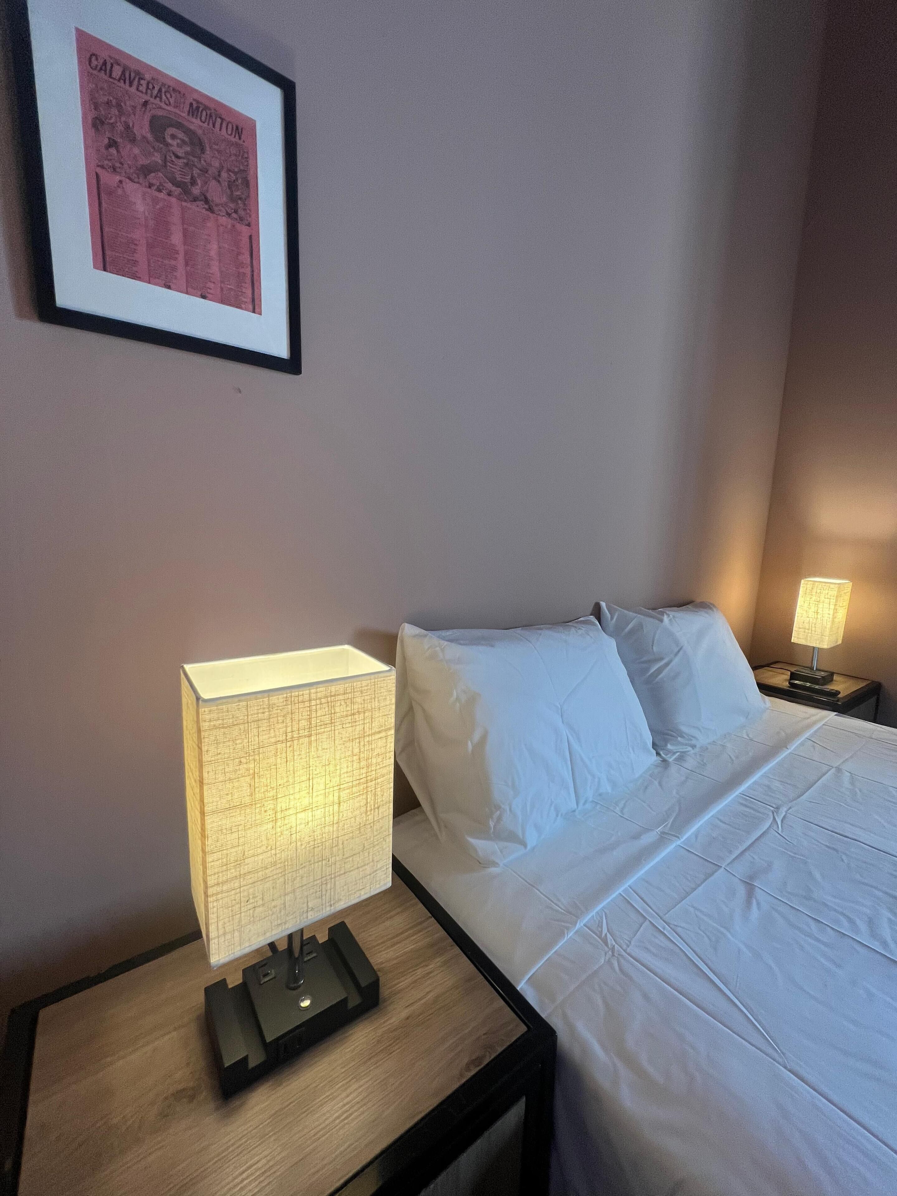 Foto - Adhoc Barrio Antiguo