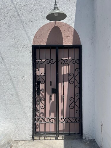 Adhoc Barrio Antiguo