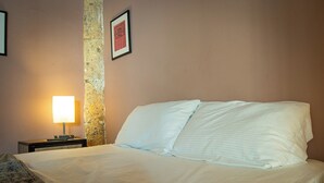 Standard-Doppelzimmer, 1 Queen-Bett