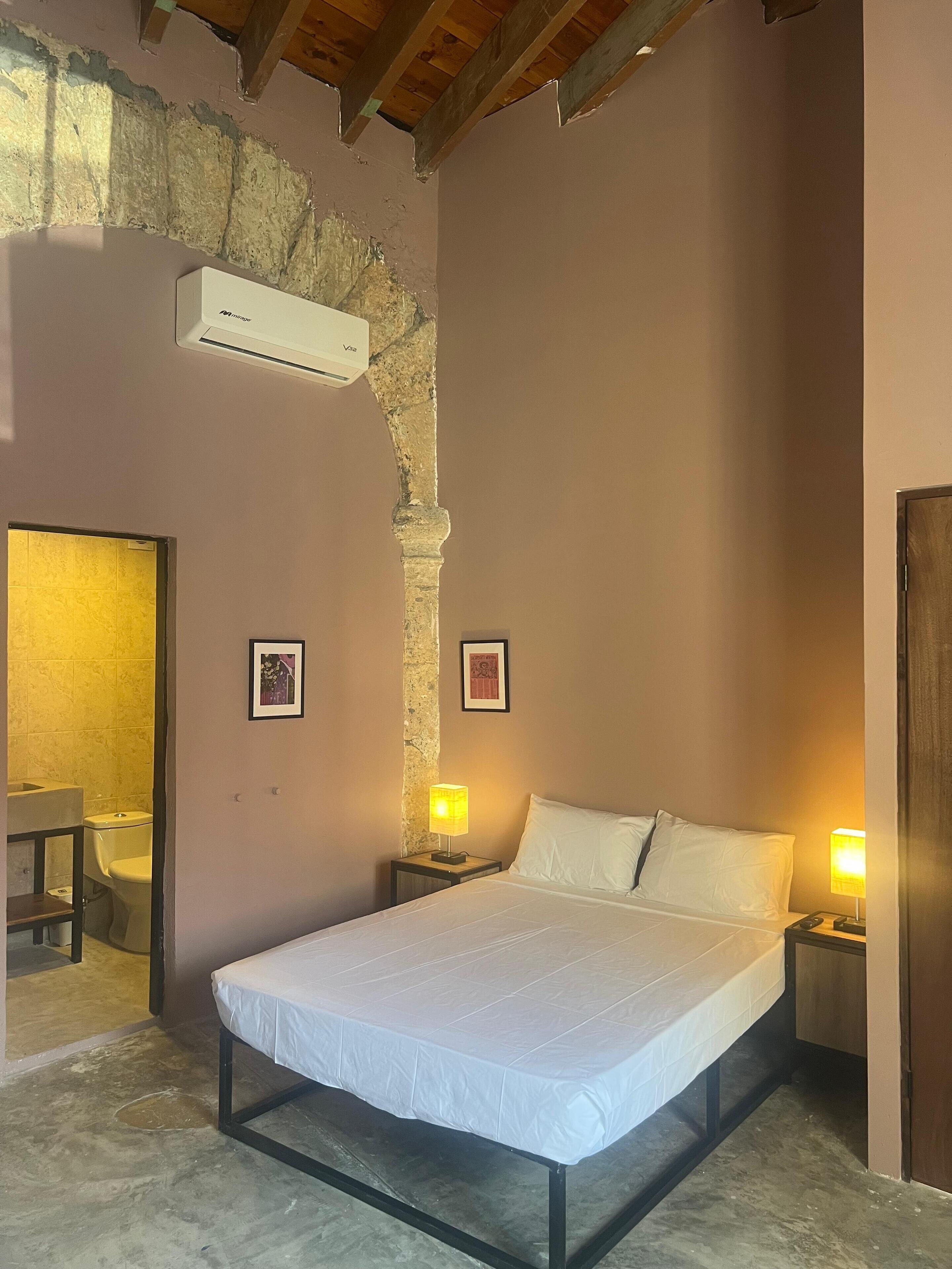 Foto - Adhoc Barrio Antiguo