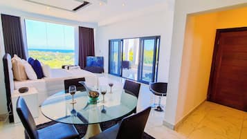 Presidential Suite | Free WiFi