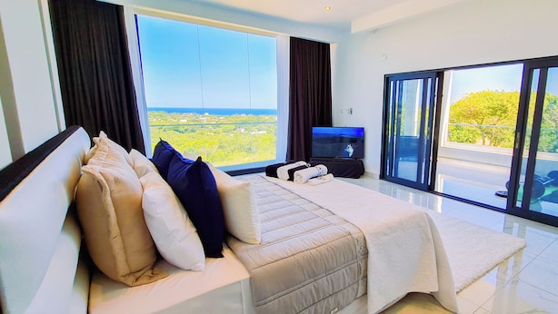 Suite Presidensial | Wi-Fi gratis