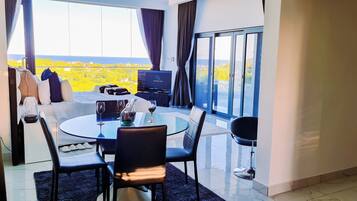 Suite – president | Wi-fi (inkludert)