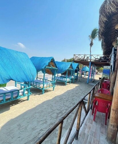 Hotel Restaurante Arrecife