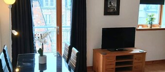 Heart of Inverness – Walk to All