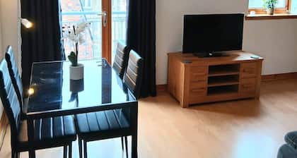 Heart of Inverness – Walk to All