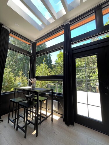 Estela's Home with Sauna+Cold Plunge+Hot Tub