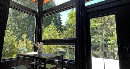 Estela's Home with Sauna+Cold Plunge+Hot Tub