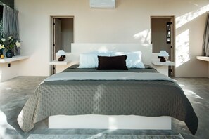 5 Schlafzimmer, Bügeleisen/Bügelbrett, WLAN