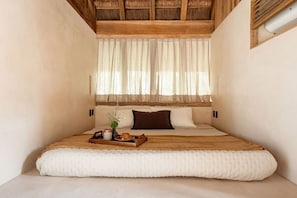 5 bedrooms, iron/ironing board, WiFi - House Xul Tulum (Tulum)
