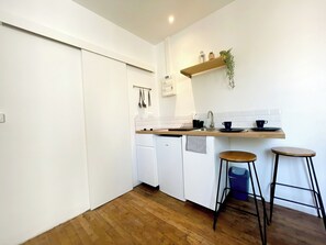 Eget kök