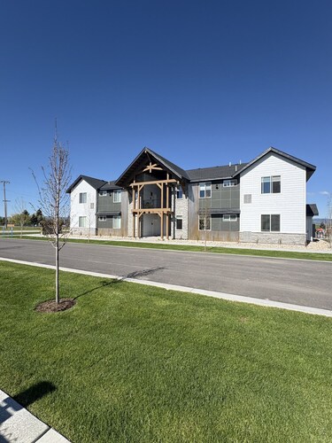 Teton Mountain Retreat