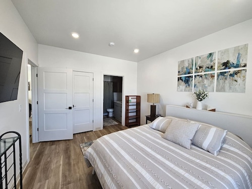 The Teton Flats Executive Suite