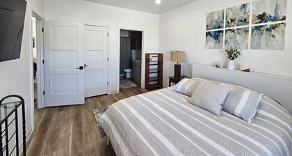 The Teton Flats Executive Suite