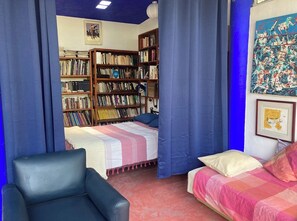 2 bedrooms, WiFi