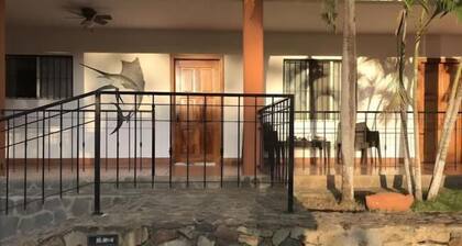 Bolimar Collection at Playa Hermosa