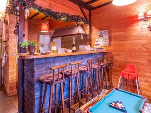 Bar (in loco)