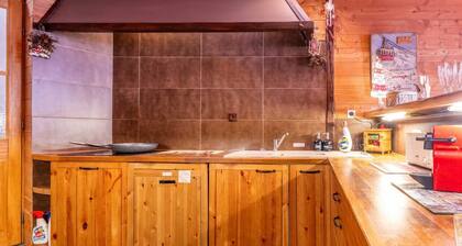 Gite avec 6 chambres , billard , sauna, baby-foot, Villa Jumelia