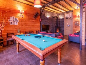 Area giochi