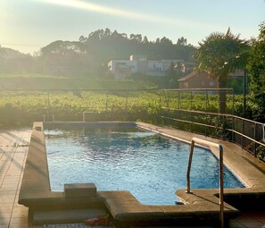 Zwembad