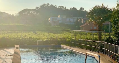 House - Finca Completa Vincular