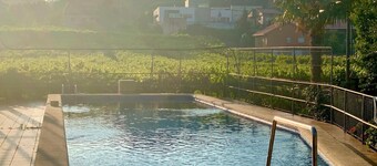 Casa - Finca Completa Vincular