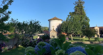 House - Finca Completa Vincular