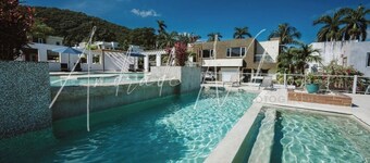 Sea-Breeze Cottage Montego Bay Jamaica