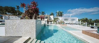 Sea-Breeze Cottage Montego Bay Jamaica