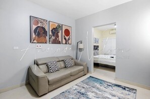 1 bedroom, WiFi
