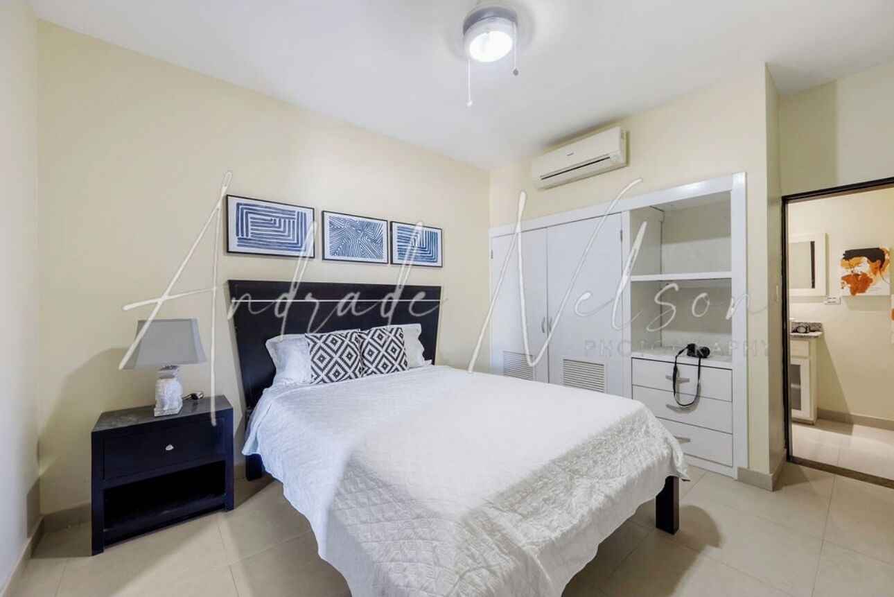 1 bedroom, WiFi