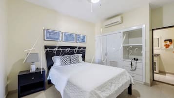 1 bedroom, WiFi