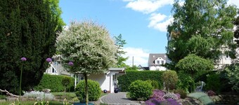 Vacation apartments on the Lesum - FeWo Werderland - TOP long-term conditions