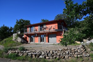 Udendørsområde
