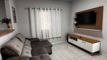 TV connectée
