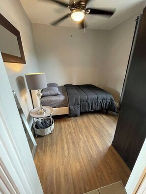 2 chambres