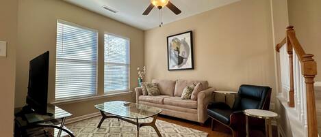 Téléviseur connecté