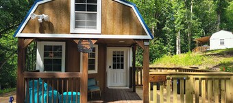 The Moose Lodge is on Lake Hartwell in Townville SC
