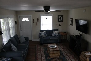 TV