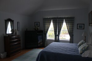 2 Schlafzimmer, kostenloses WLAN, Bettwäsche