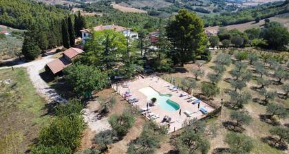 Agriturismo Casale Fusco
